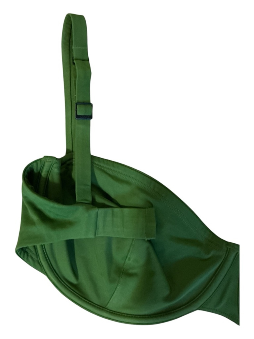 TOP: The Balconette CUUP Wired Bikini Top - Picture 6 of 6
